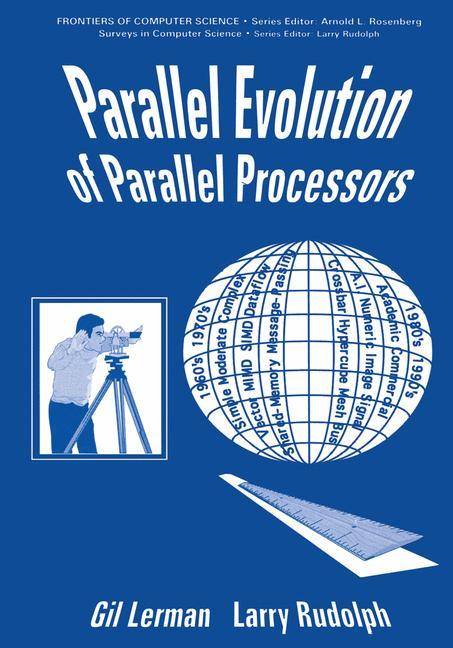 Parallel Evolution of Parallel Processors Evaluation in Education and Human Services