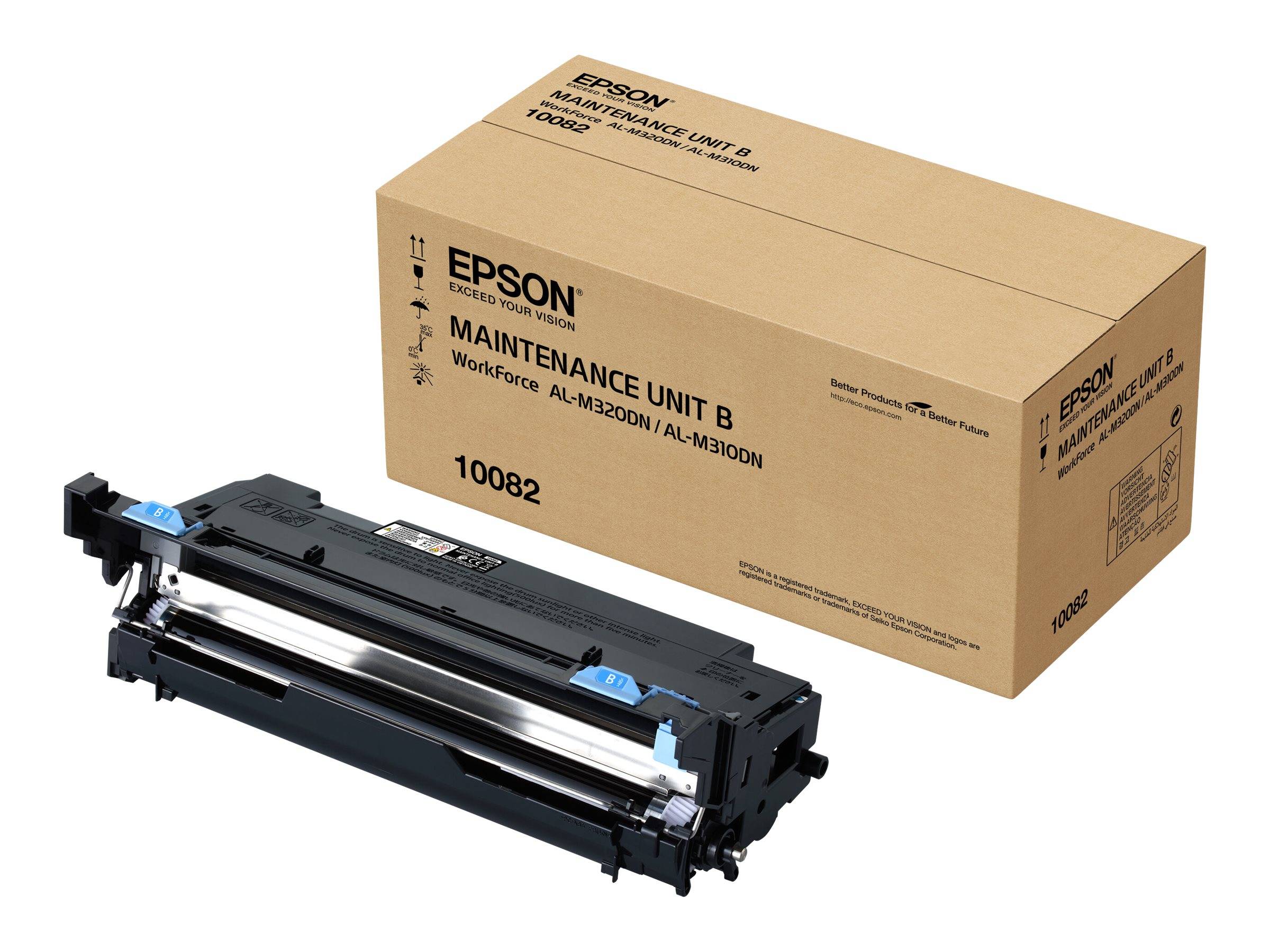 Epson Unit B (PCU) - Wartungskit - für WorkForce AL-M310DN