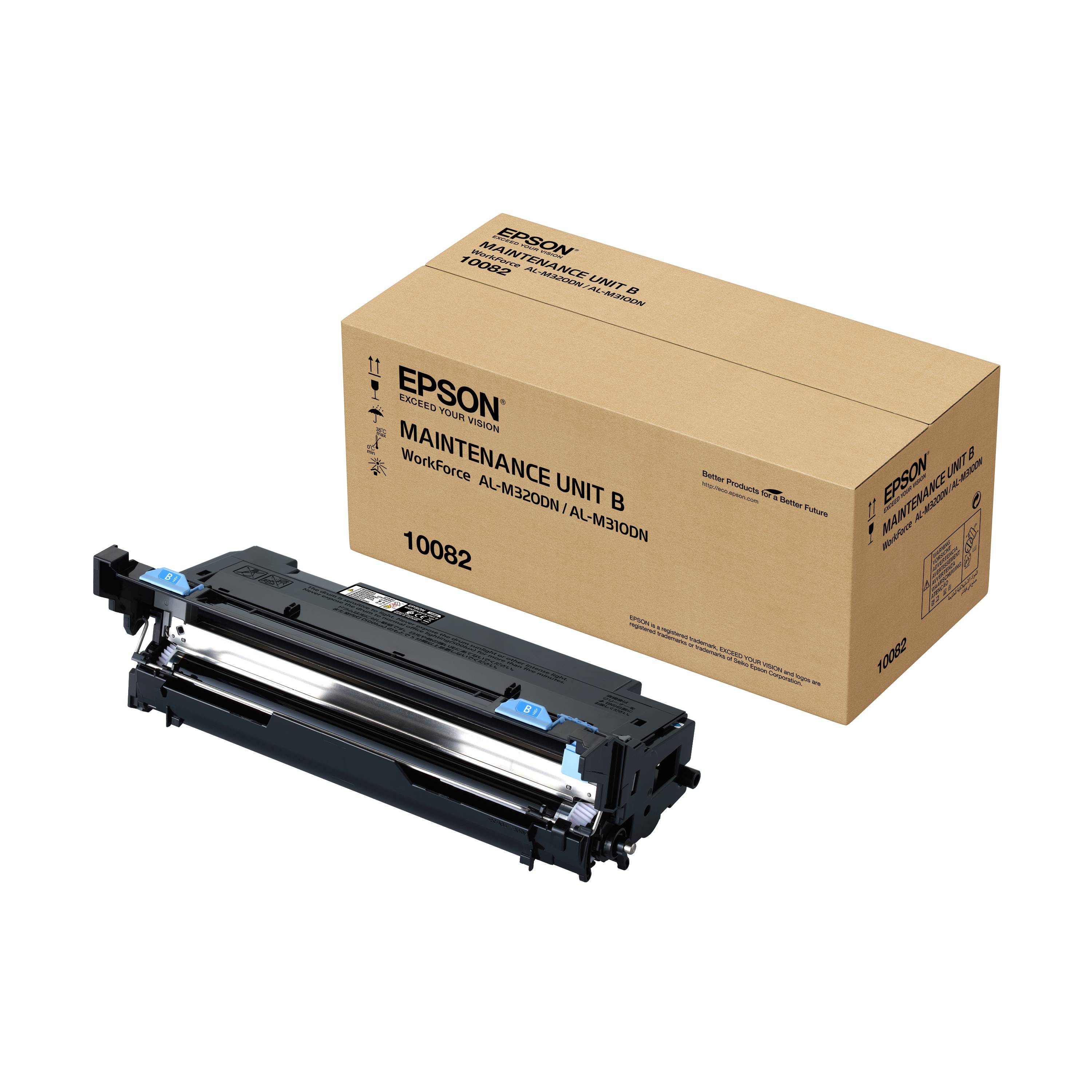 Epson Unit B (PCU) - Wartungskit - für WorkForce AL-M310DN