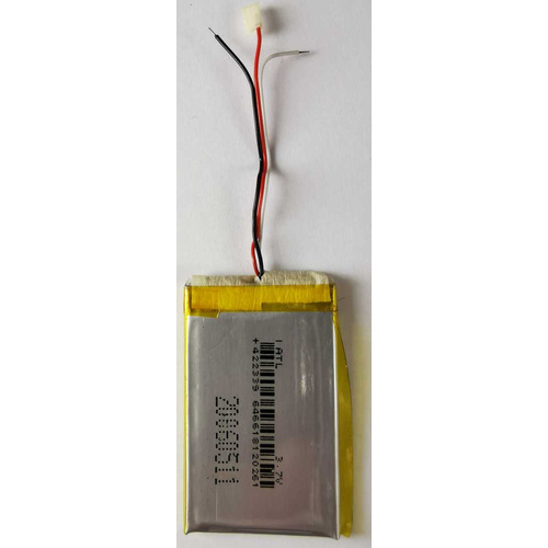 Batterie 400 mAh für iPod Nano 1G
