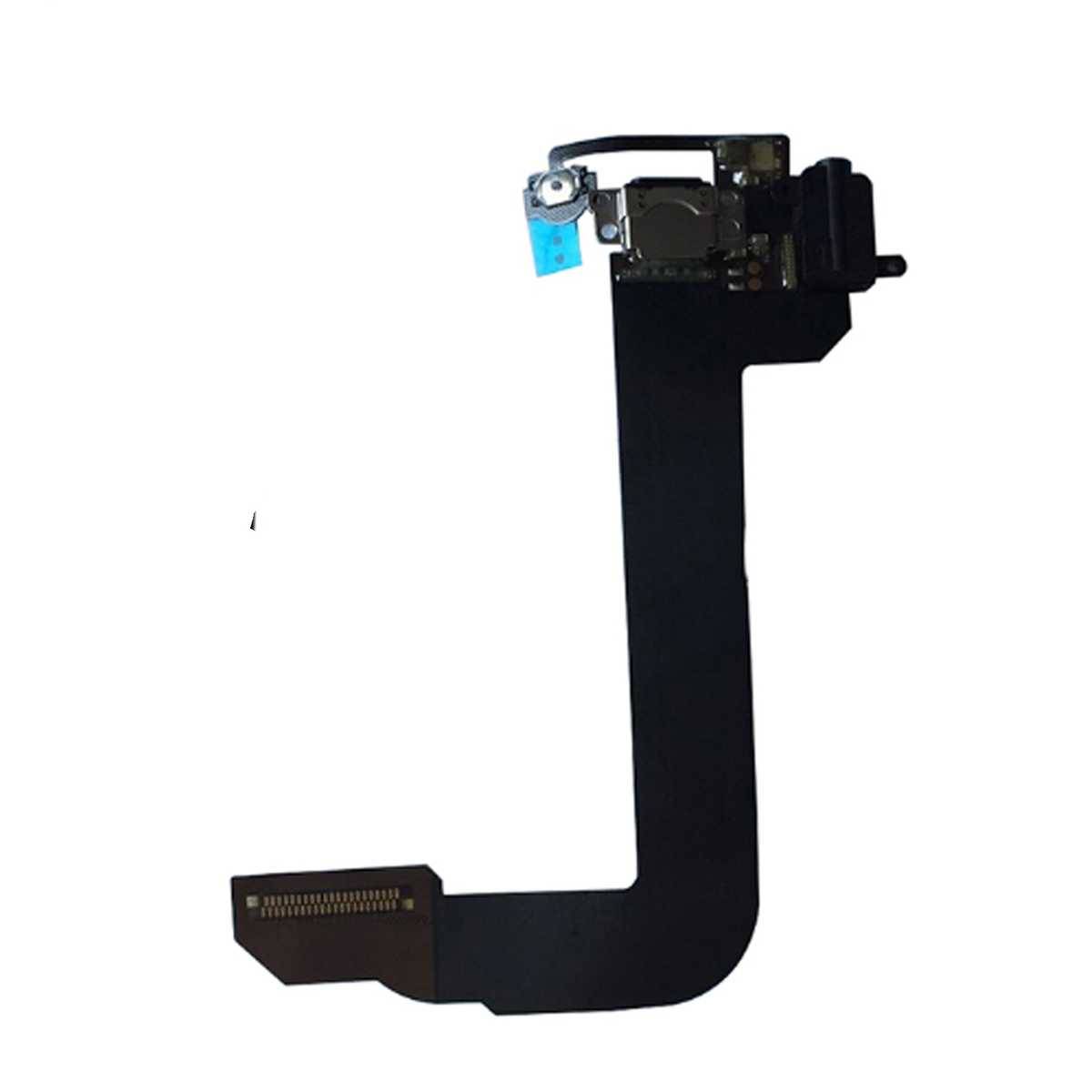 Docking Port mit Flex für iPod Touch 6G