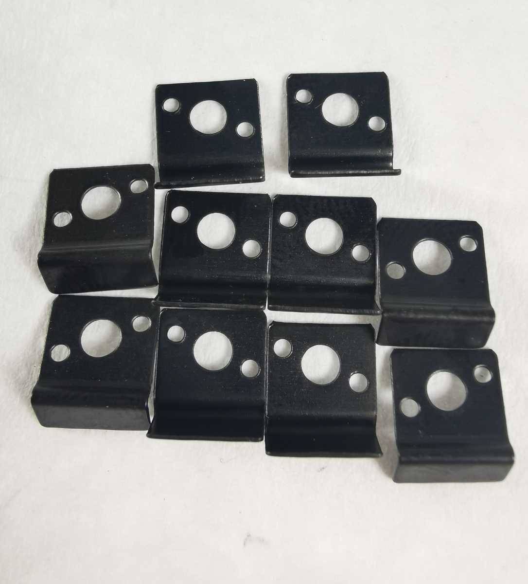 Display Clips (10 Stück) für iPad