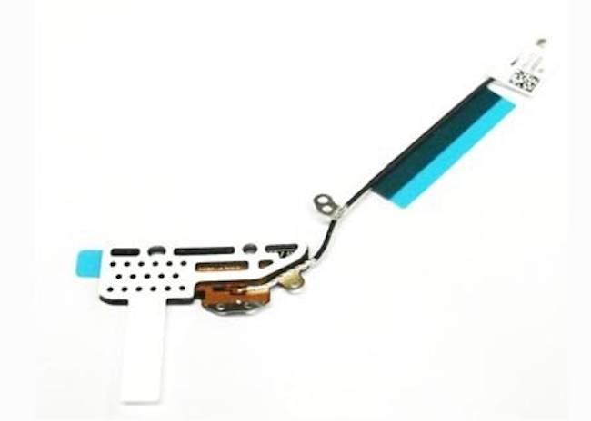 Wifi WLAN Bluetooth Antenne für iPad 2