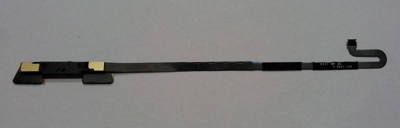 Home button flex für iPad 4