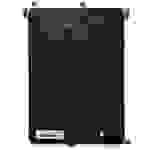 SINTECH© Premium iPad Air 2 Display (Frontscheibe + Touchscreen + LCD) vormontiert, schwarz