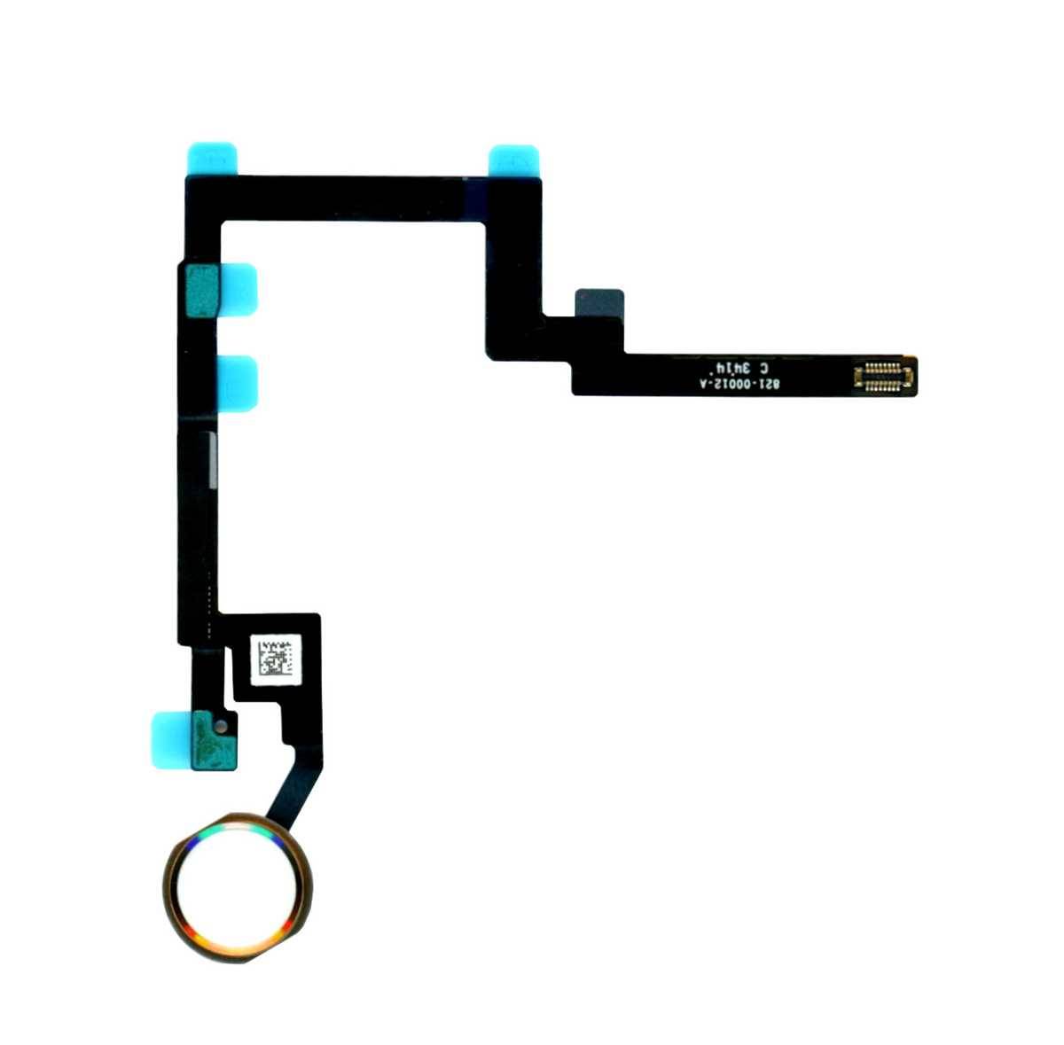 Home Button mit Flexkabel für iPad Mini 3