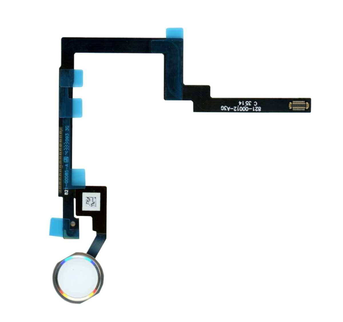 Home Button mit Flexkabel für iPad Mini 3