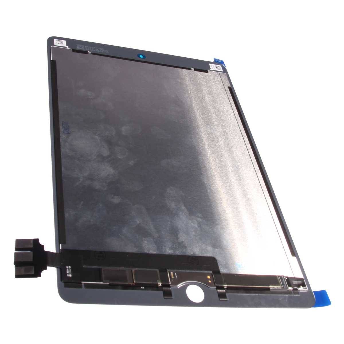 SINTECH© Premium iPad Pro 9,7" Display (Frontscheibe + Touchscreen + LCD) vormontiert