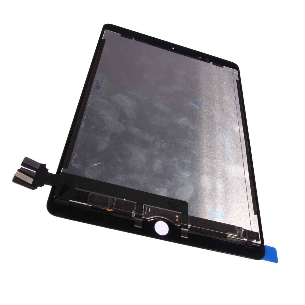 SINTECH© Premium iPad Pro 9,7" Display (Frontscheibe + Touchscreen + LCD) vormontiert