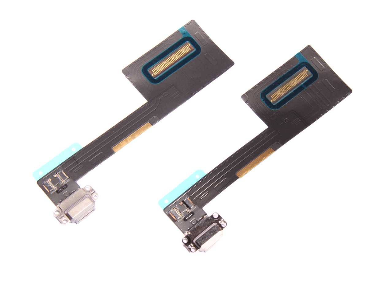 Docking Port mit Flex für iPad Pro 9,7"