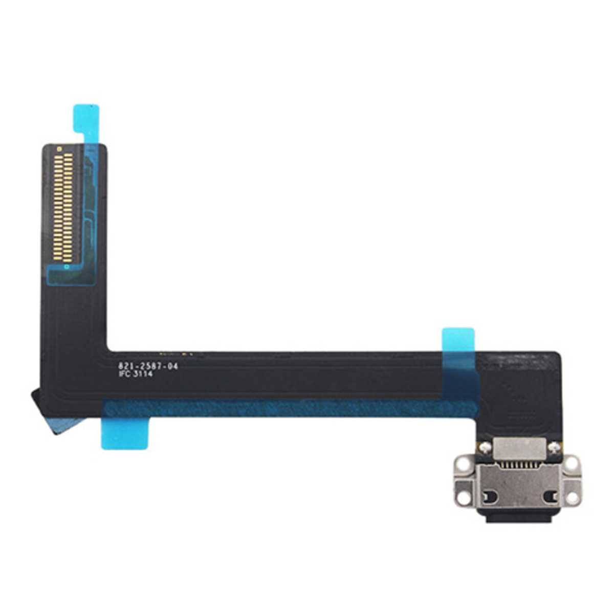 Docking Port mit Flex für iPad Air 2