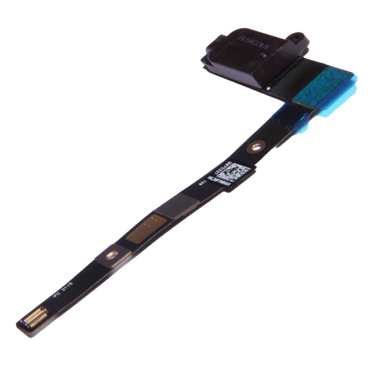 Kopfhörerbuchse (Headphone Flex) für iPad Mini 4 (3G-Version mit Sim)