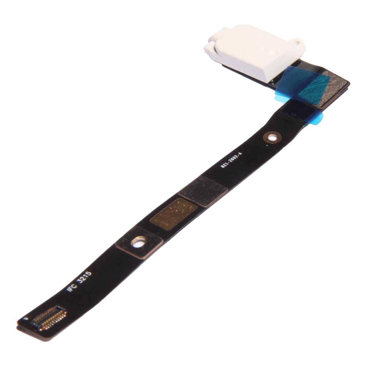 Kopfhörerbuchse (Headphone Flex) für iPad Mini 4 (3G-Version mit Sim)