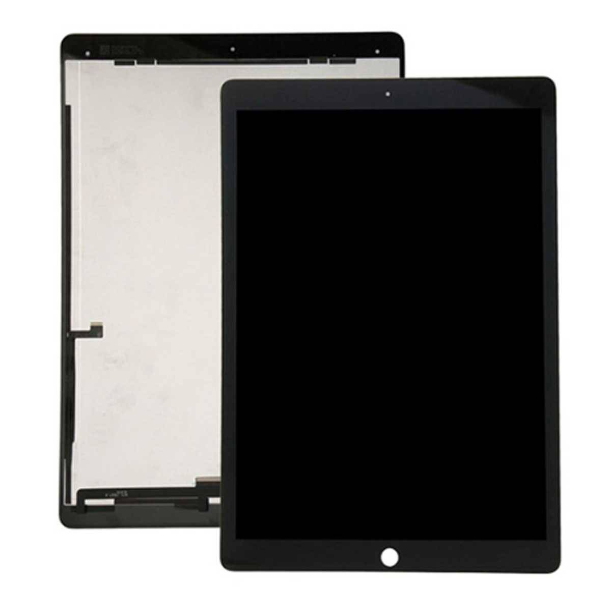 SINTECH© Premium iPad Pro 12,9" Display (Frontscheibe + Touchscreen + LCD) vormontiert ohne IC