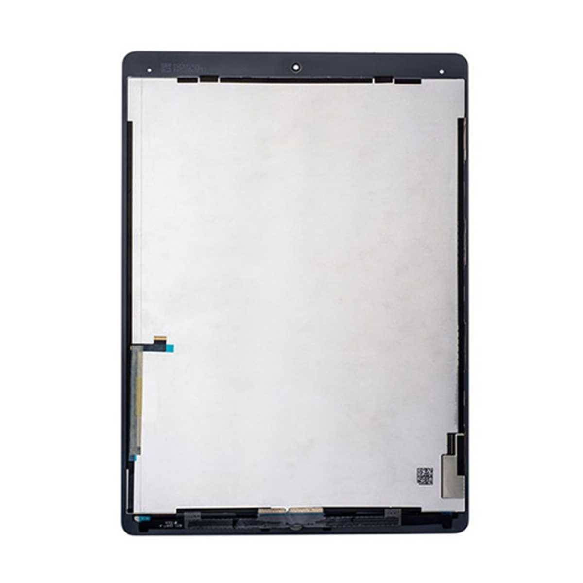 SINTECH© Premium iPad Pro 12,9" Display (Frontscheibe + Touchscreen + LCD) vormontiert ohne IC