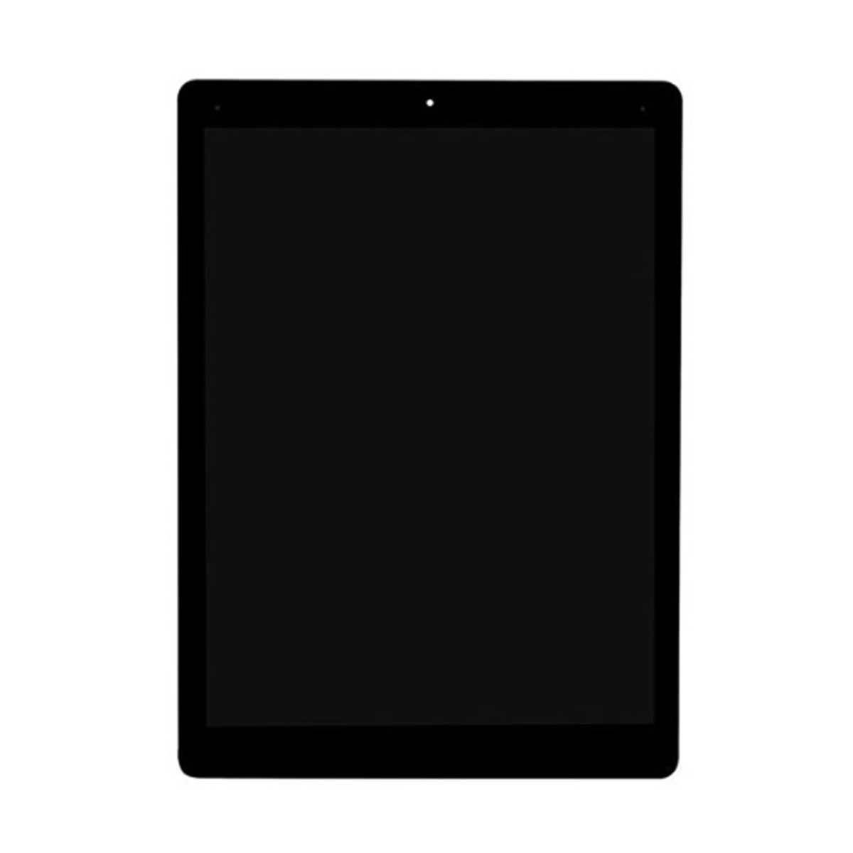 SINTECH© Premium iPad Pro 12,9" Display (Frontscheibe + Touchscreen + LCD) vormontiert ohne IC