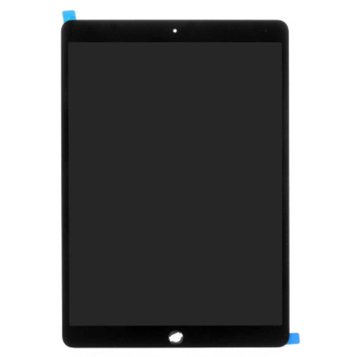 SINTECH© Premium iPad Pro 10,5" Display (Frontscheibe + Touchscreen + LCD) vormontiert