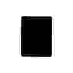SINTECH© Premium iPad Pro 3 12,9" Display (Frontscheibe + Touchscreen + LCD) vormontiert, schwarz
