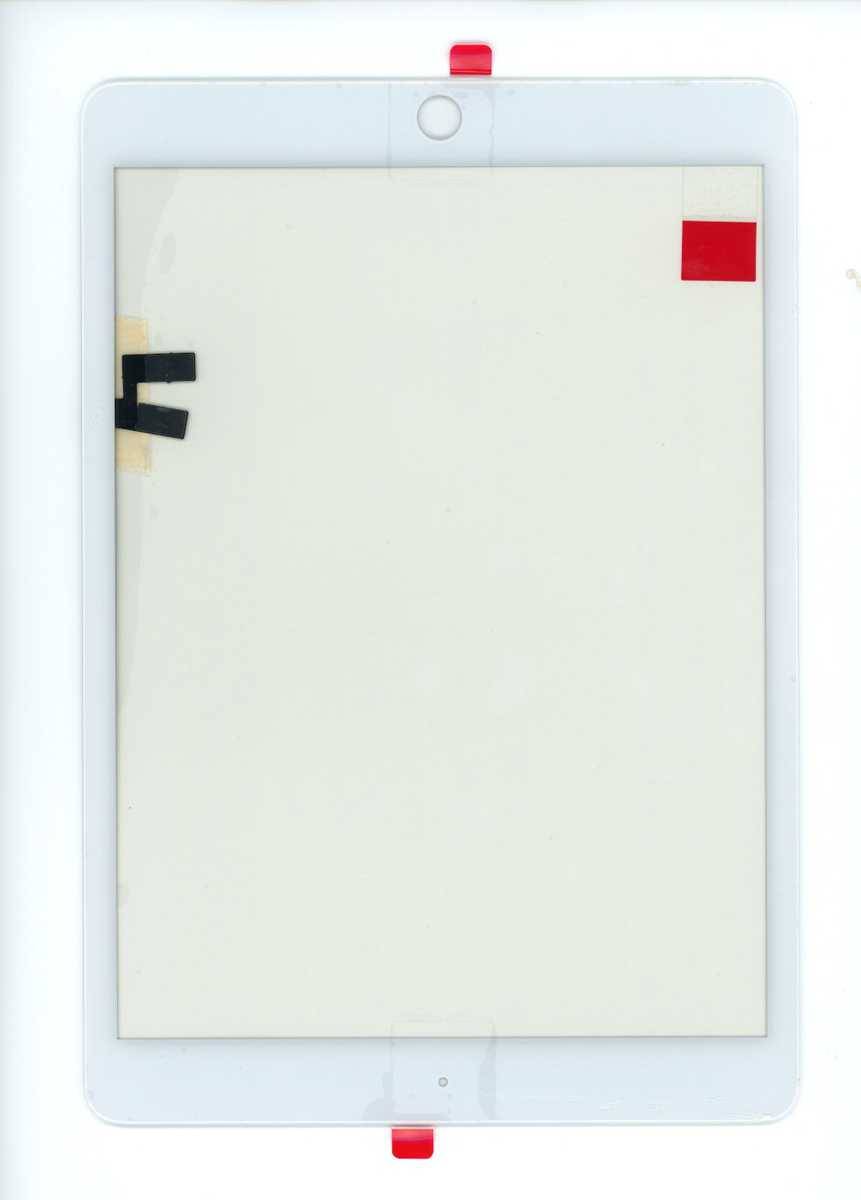 SINTECH© Premium iPad 7 (2019) iPad 8 (2020) Touchscreen