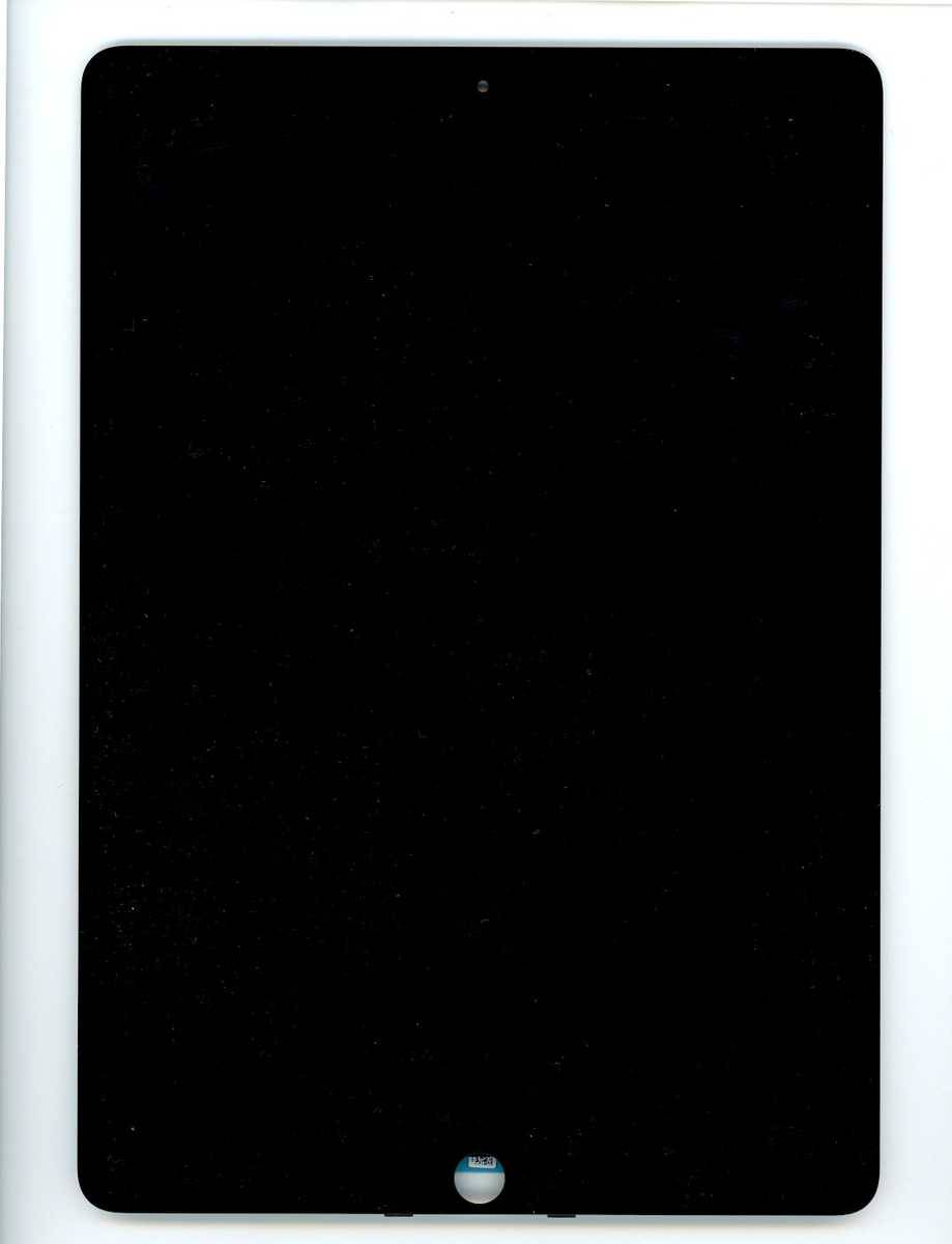 SINTECH© Premium Display kompatibel für iPad Air 3 (Frontscheibe + Touchscreen + LCD) vormontiert