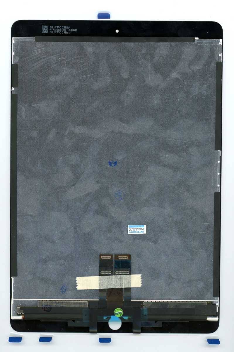 SINTECH© Premium Display kompatibel für iPad Air 3 (Frontscheibe + Touchscreen + LCD) vormontiert