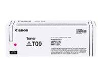 Canon T09 - Magenta - Original - Tonerpatrone