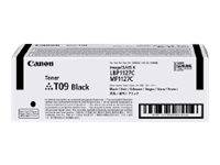 Canon T09 - Schwarz - original - Tonerpatrone