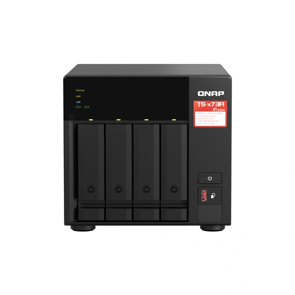 TS-473A - NAS-Server TS-473A - NAS-Server