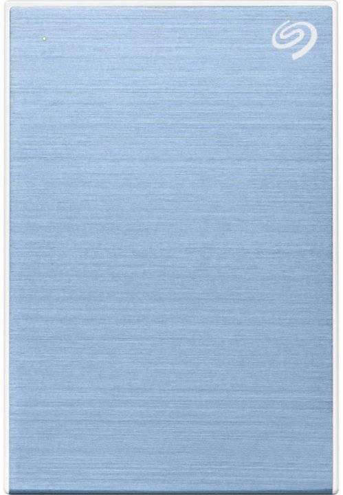 Seagate One Touch SSD STKG1000402 - 1 TB SSD - extern (tragbar)