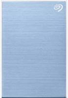 Seagate One Touch SSD STKG1000402 - 1 TB SSD - extern (tragbar)