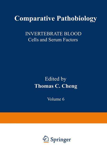 Invertebrate Blood Cells and Serum Factors