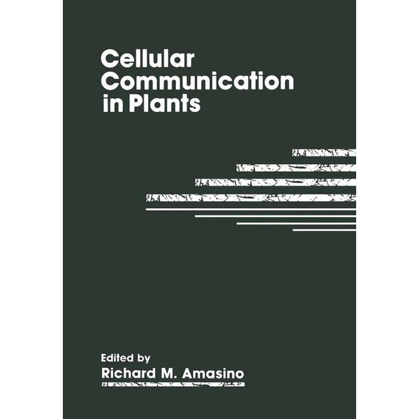 Cellular Communication in Plants