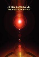 The Black Star Passes