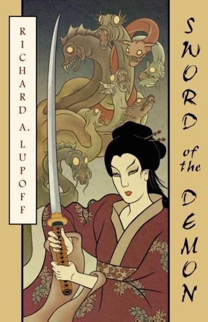 Sword of the Demon
