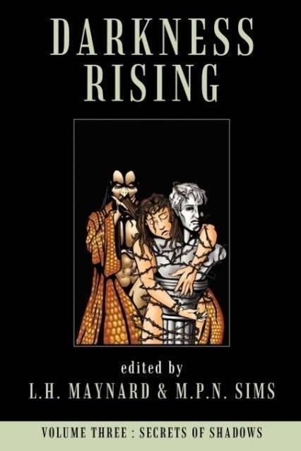 Darkness Rising, Vol. 3 Secrets of Shadows
