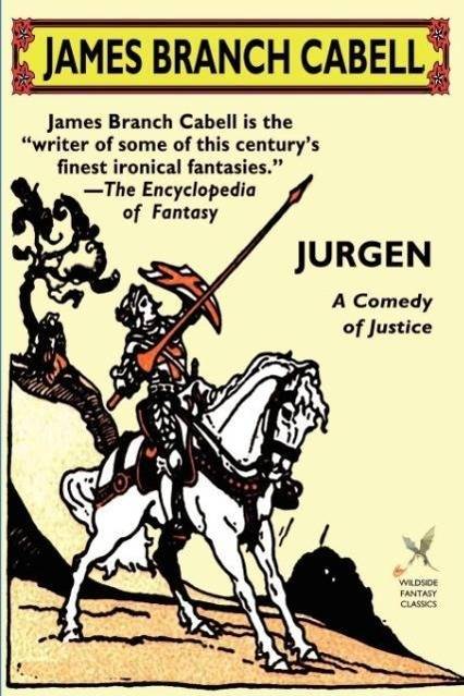Jurgen A Comedy of Justice