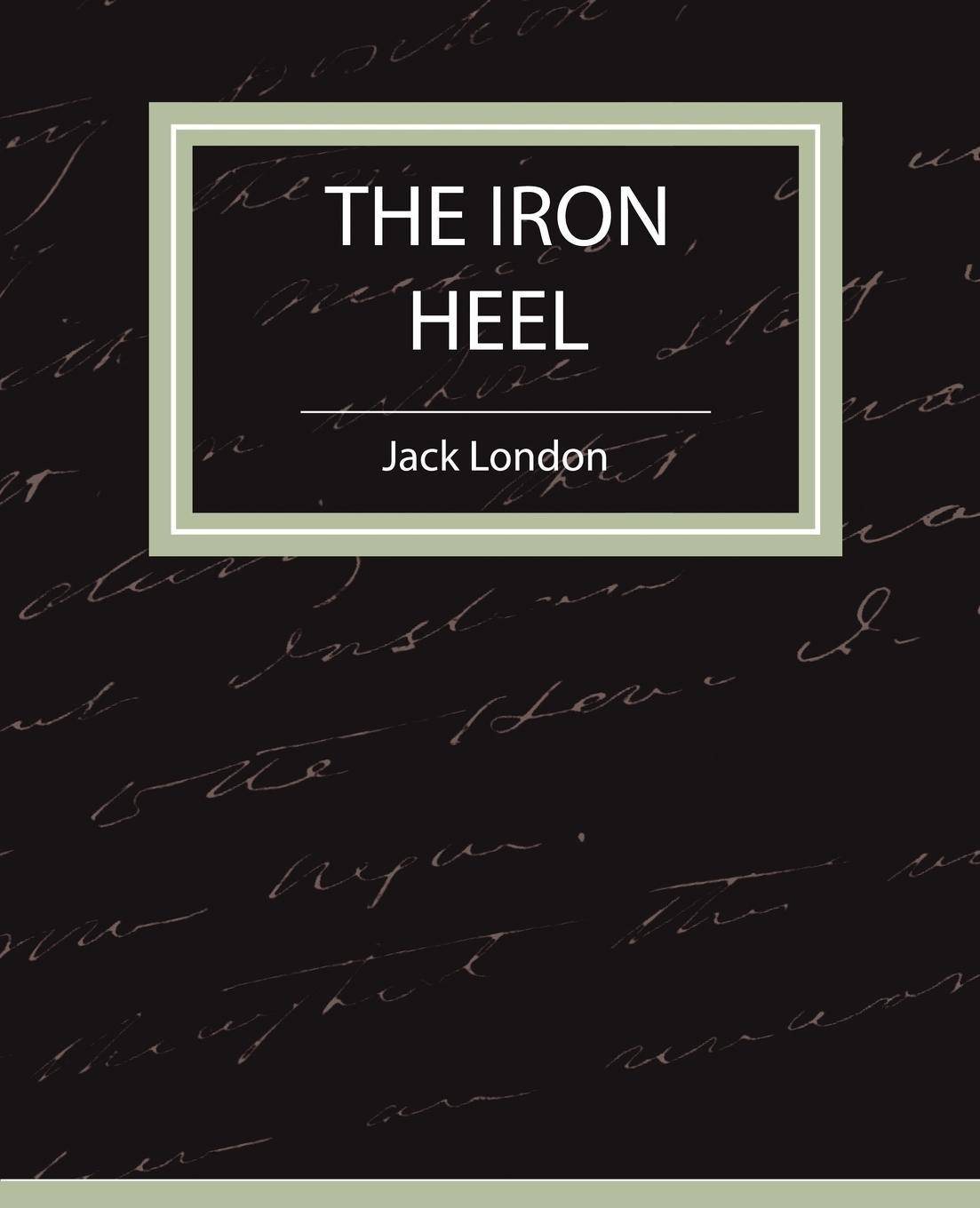 The Iron Heel