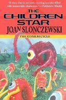 The Children Star - An Elysium Cycle Novel