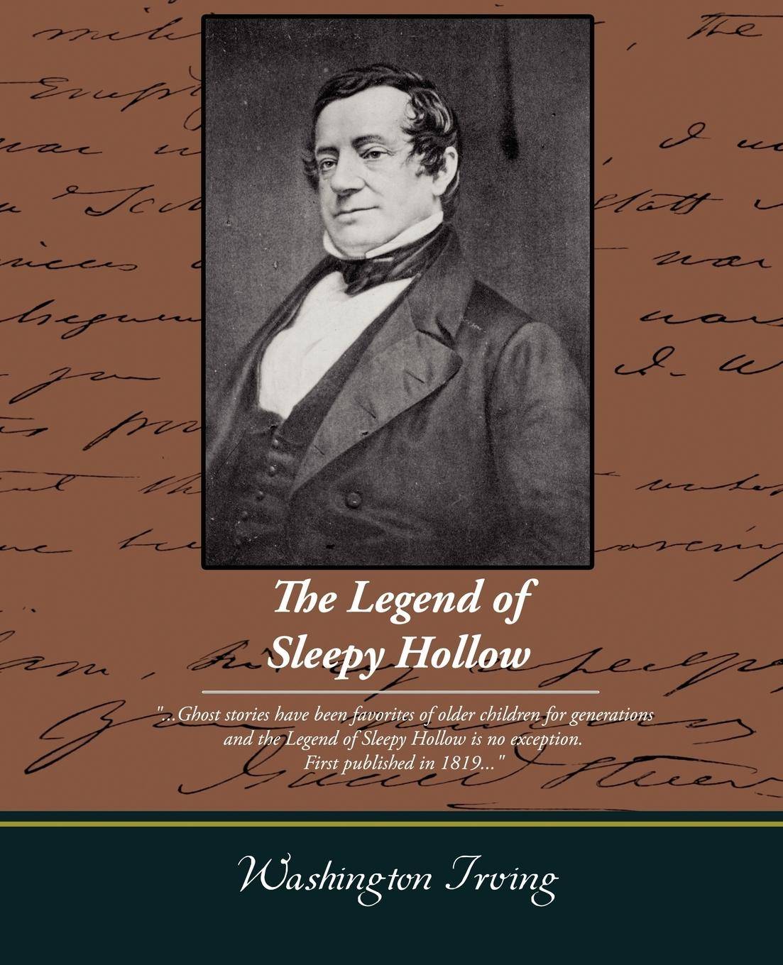 The Legend of Sleepy Hollow