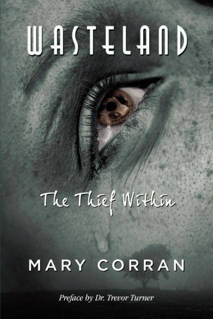 Wasteland The Thief Within