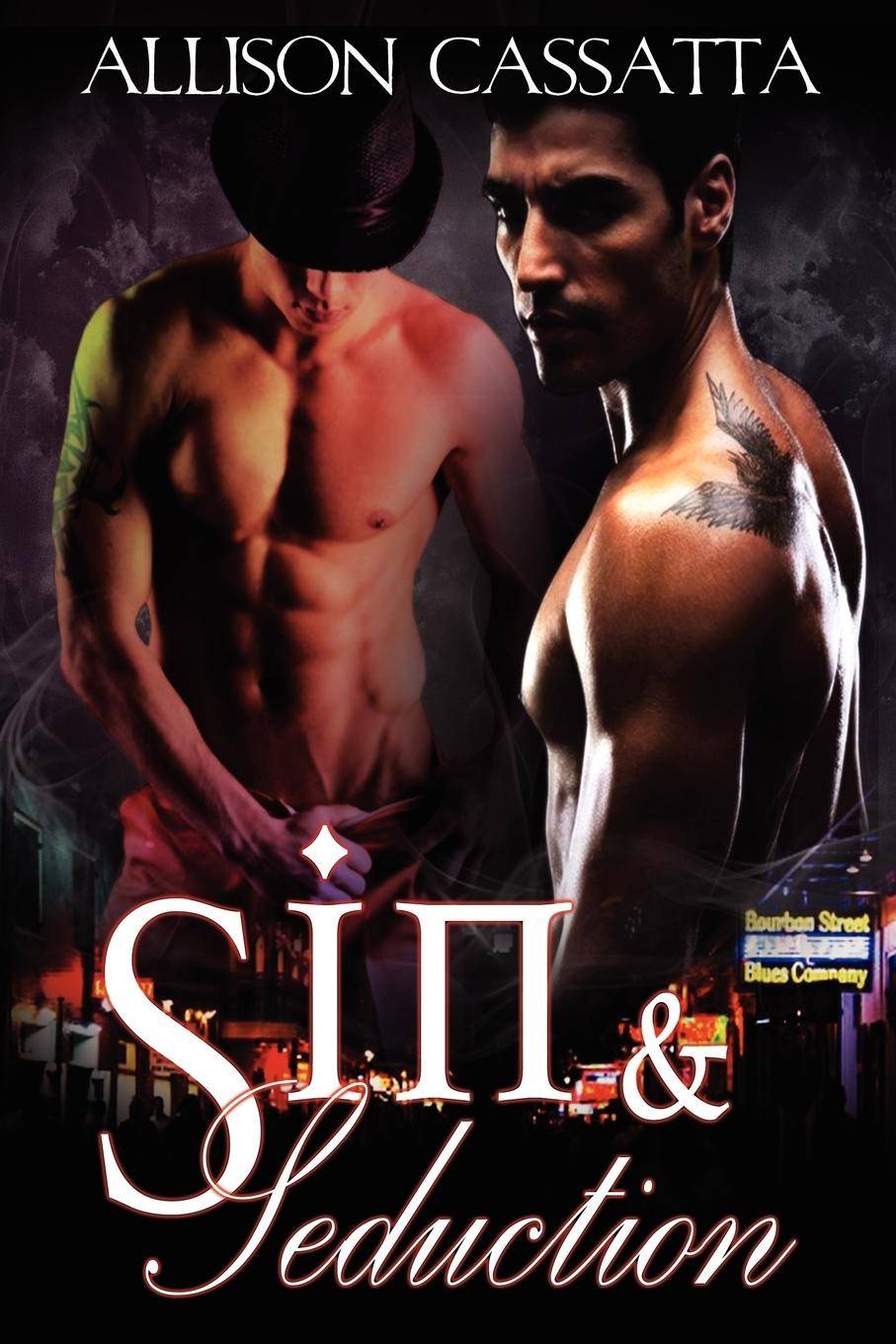 Sin & Seduction