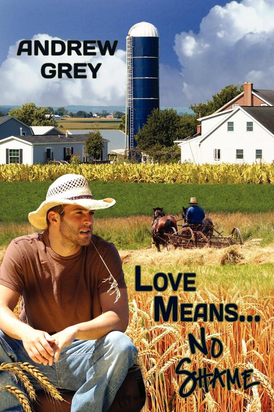 Love Means... No Shame