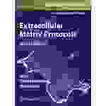 Extracellular Matrix Protocols Second Edition