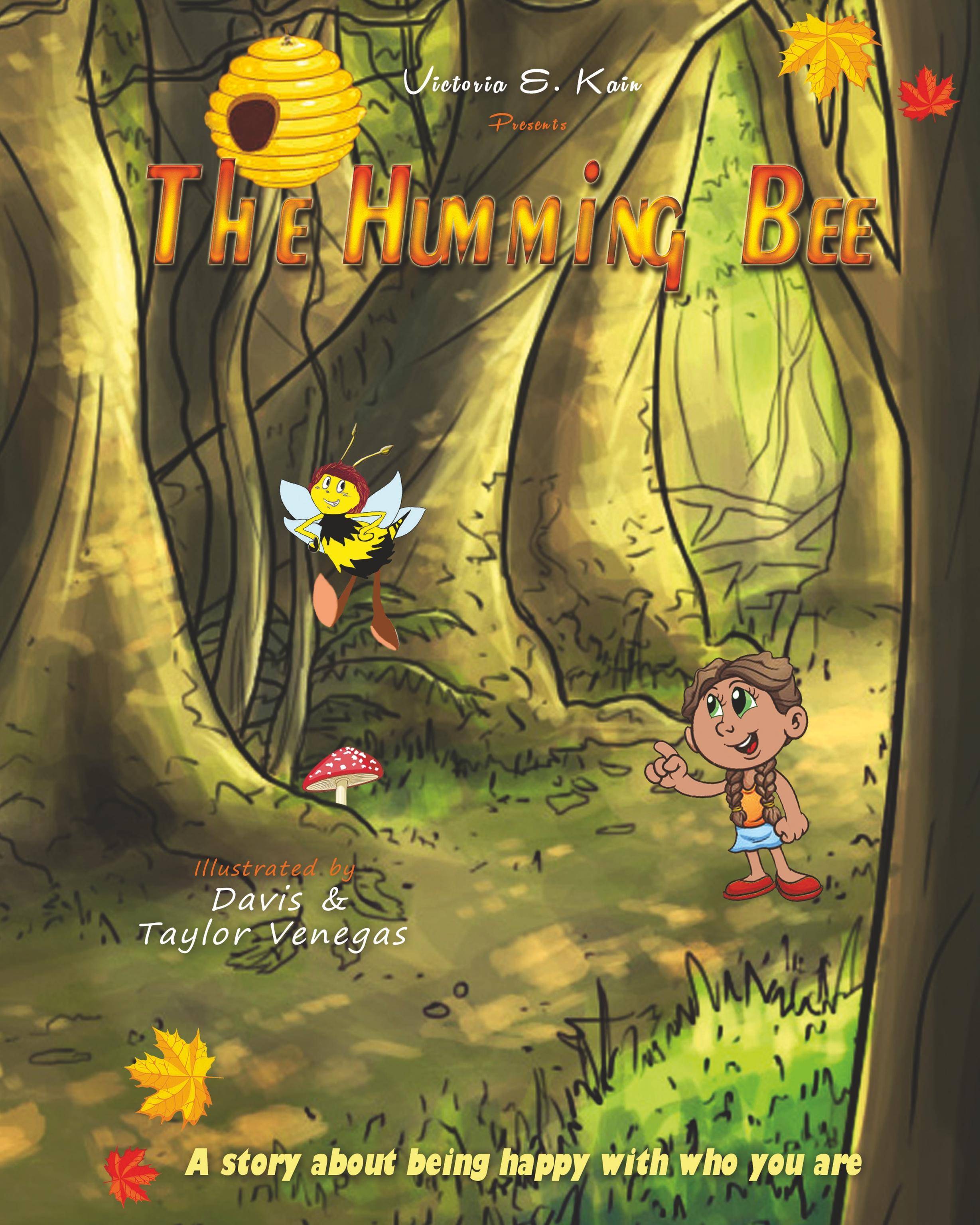 The Humming Bee