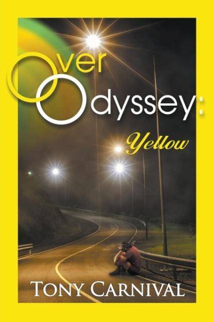 Over Odyssey Yellow