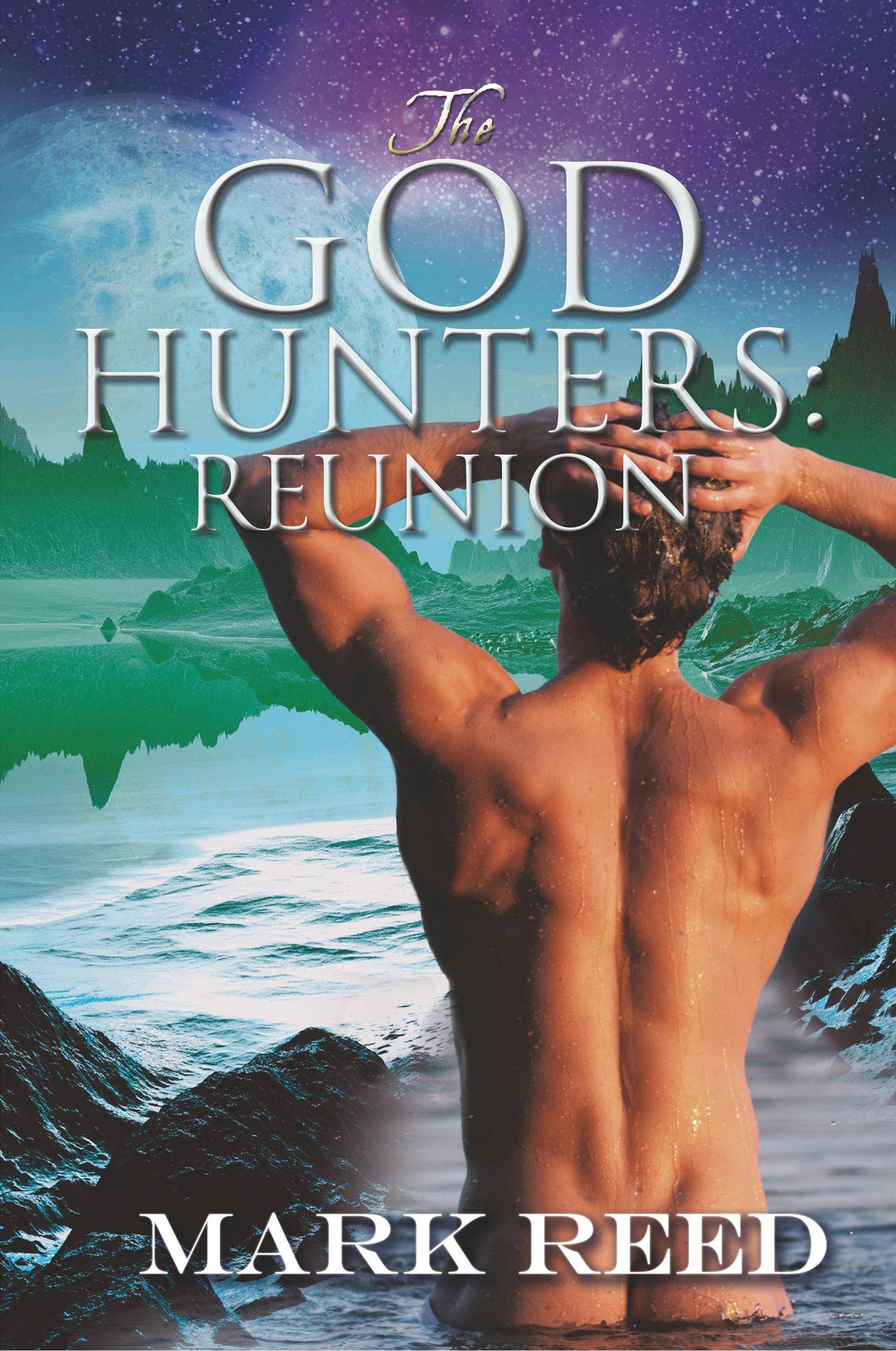 The God Hunters Reunion