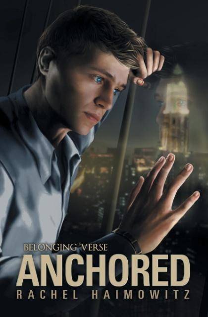 Anchored A Belonging 'Verse Novel