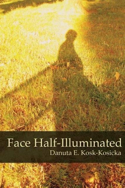 Face Half-Illuminated