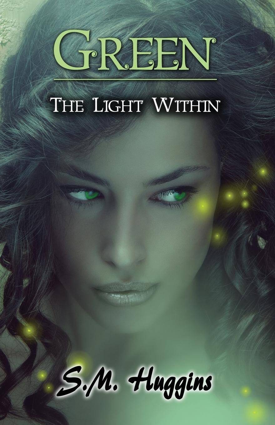 Green The Light Within Book 2