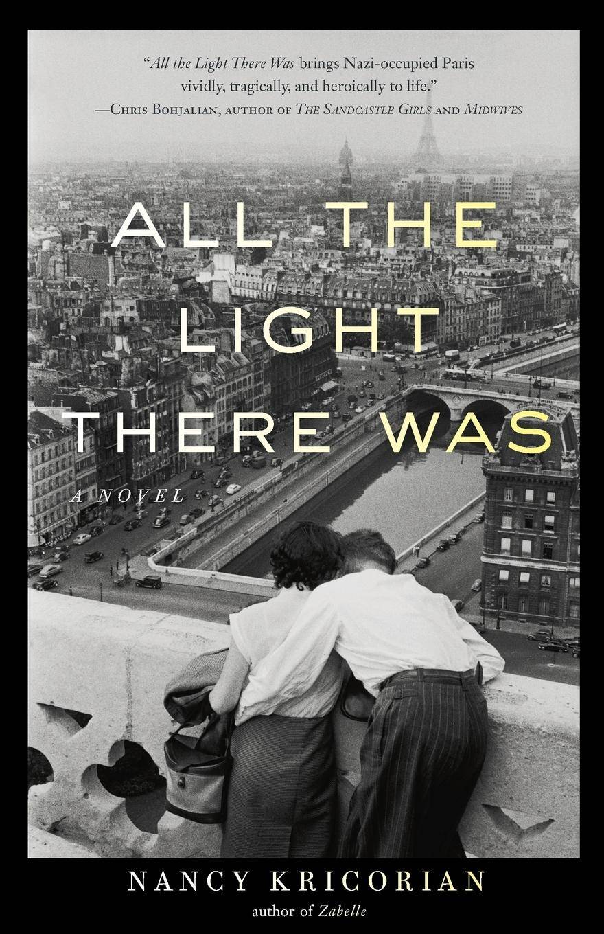 All the Light There Was